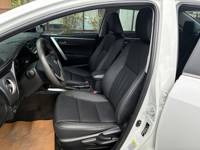 TOYOTA豐田 ALTIS  第7張相片