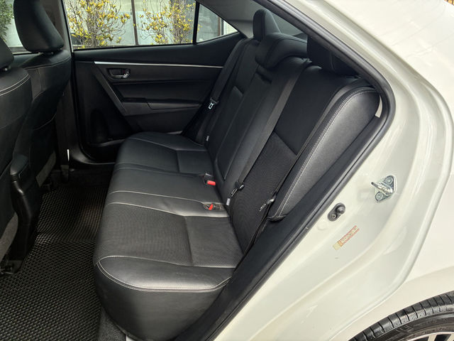 TOYOTA豐田 ALTIS  第8張相片
