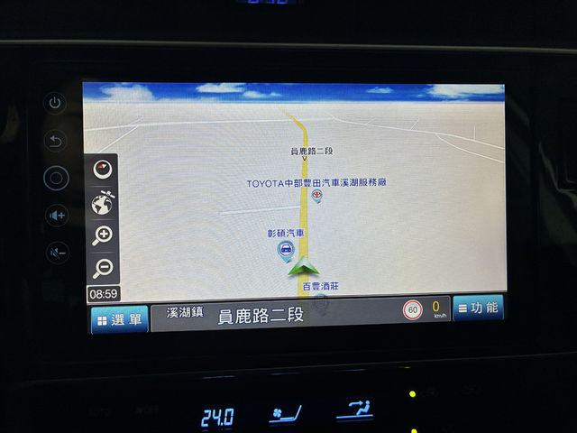 TOYOTA豐田 ALTIS  第10張相片