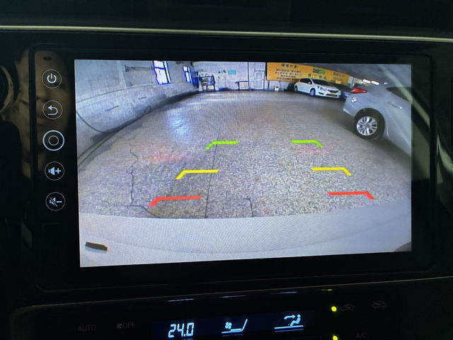 TOYOTA豐田 ALTIS  第11張相片