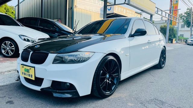 335i 的價格 Findcar 找車網