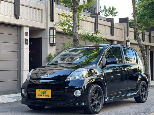 DAIHATSU大發 SIRION  第1張相片