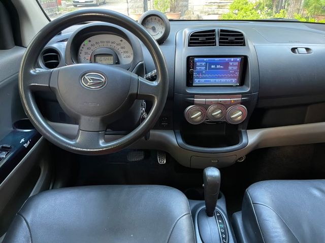 DAIHATSU大發 SIRION  第5張相片