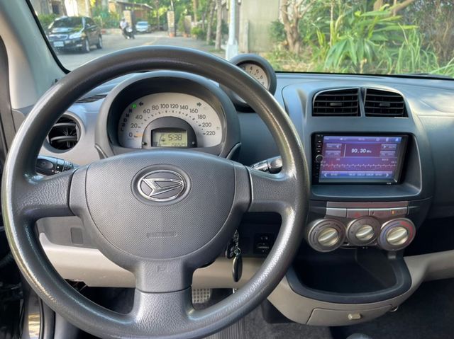 DAIHATSU大發 SIRION  第6張相片