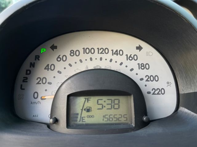 DAIHATSU大發 SIRION  第7張相片
