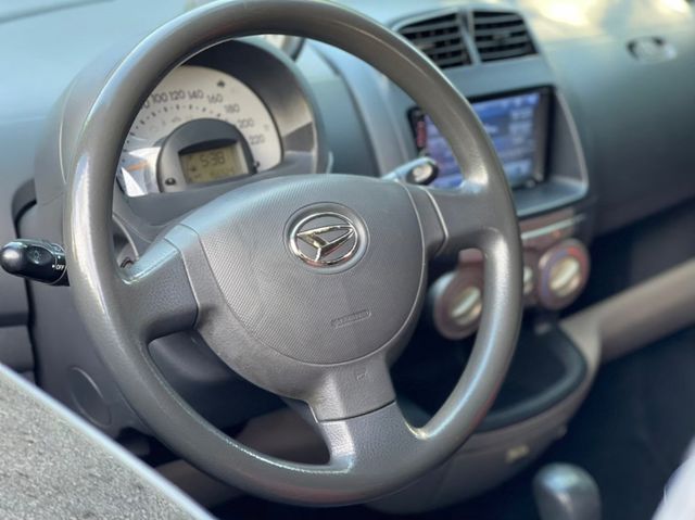DAIHATSU大發 SIRION  第8張相片