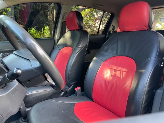 DAIHATSU大發 SIRION  第9張相片
