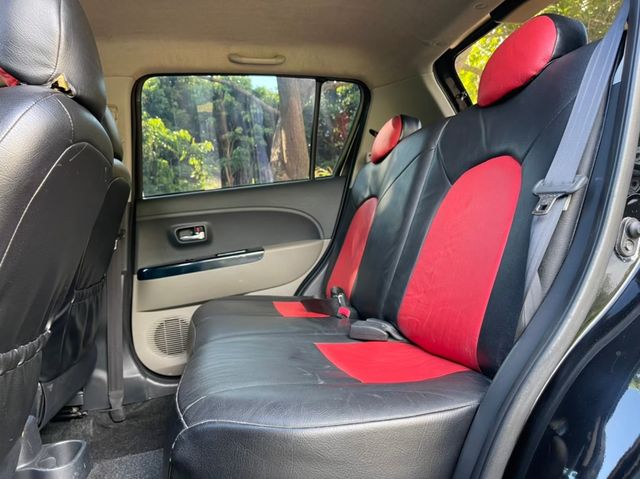 DAIHATSU大發 SIRION  第10張相片