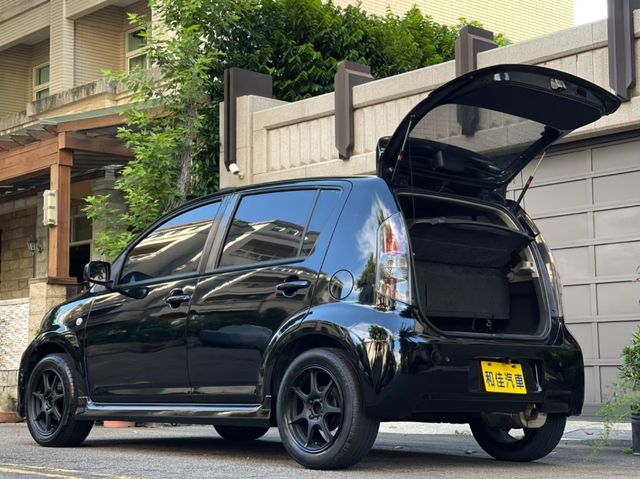 DAIHATSU大發 SIRION  第11張相片