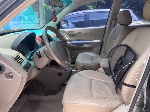 HYUNDAI現代 TUCSON  第4張相片