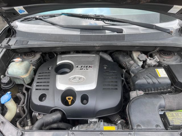 HYUNDAI現代 TUCSON  第5張相片