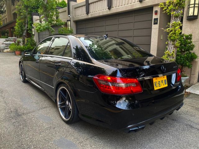 M-BENZ賓士 E350  第3張相片