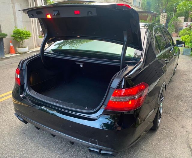 M-BENZ賓士 E350  第10張相片