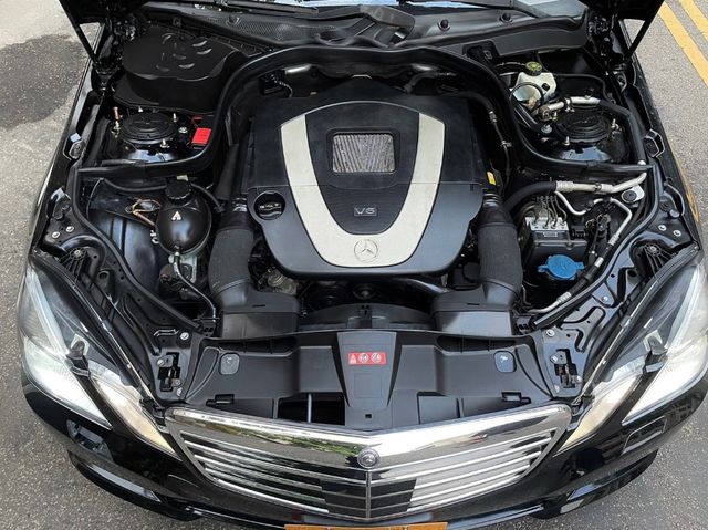 M-BENZ賓士 E350  第11張相片