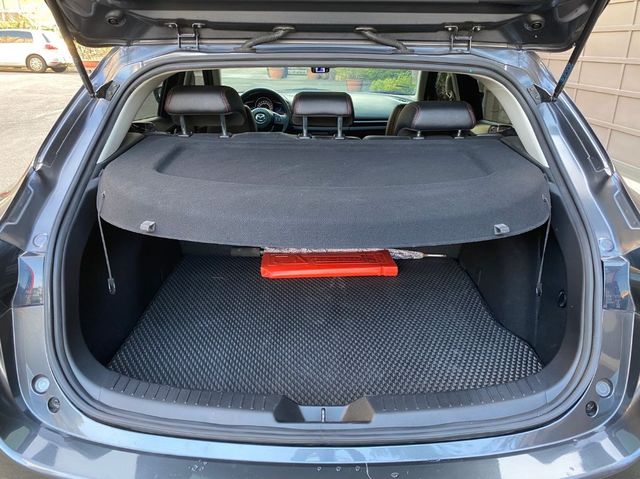 MAZDA馬自達 MAZDA 3  第14張相片