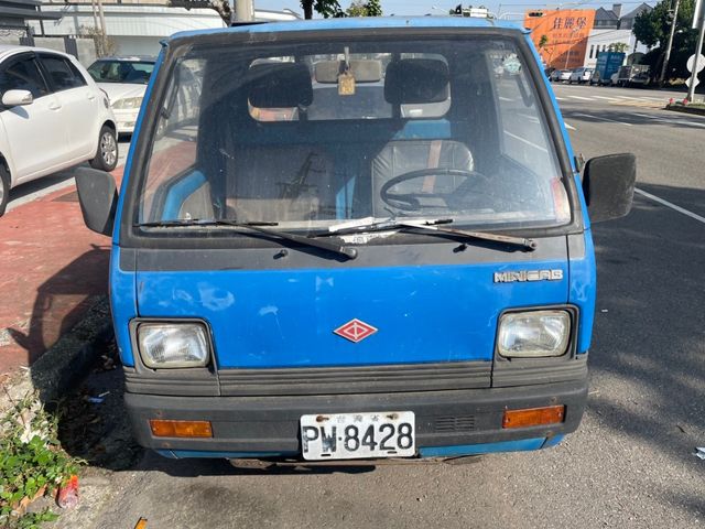MITSUBISHI三菱 MAGIC  第1張相片