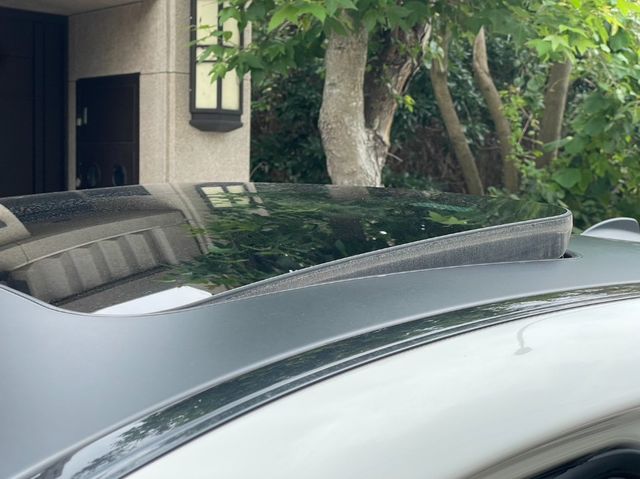 BMW寶馬 X6  第12張相片