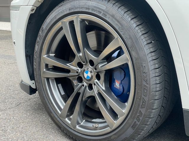 BMW寶馬 X6  第14張相片
