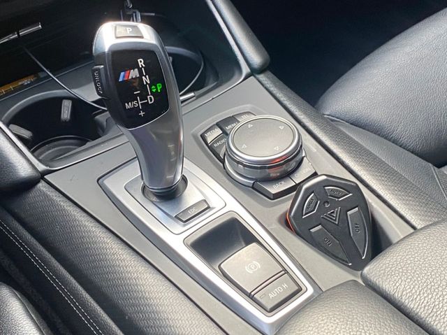 BMW寶馬 X6  第17張相片