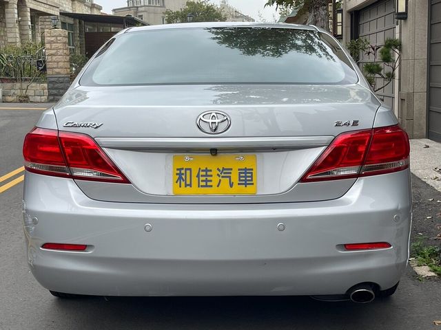 TOYOTA豐田 CAMRY  第5張相片