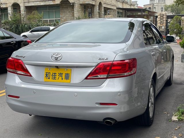 TOYOTA豐田 CAMRY  第6張相片