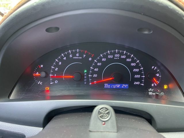 TOYOTA豐田 CAMRY  第10張相片