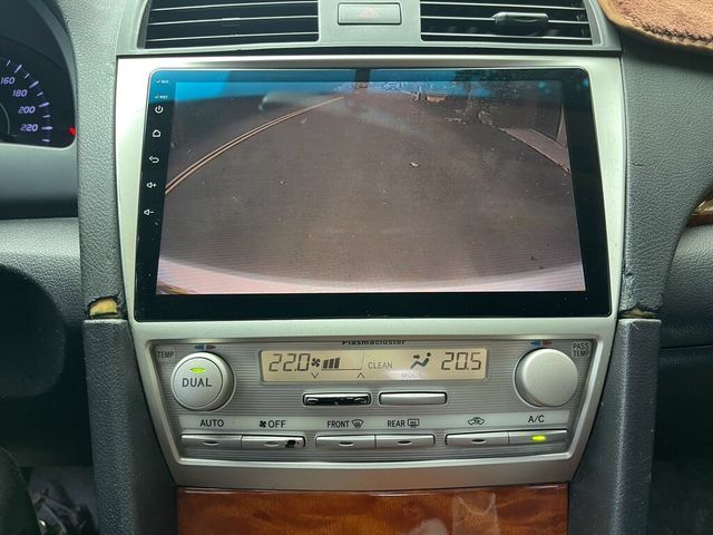 TOYOTA豐田 CAMRY  第12張相片