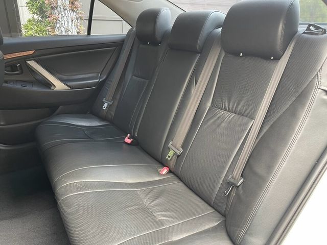TOYOTA豐田 CAMRY  第14張相片