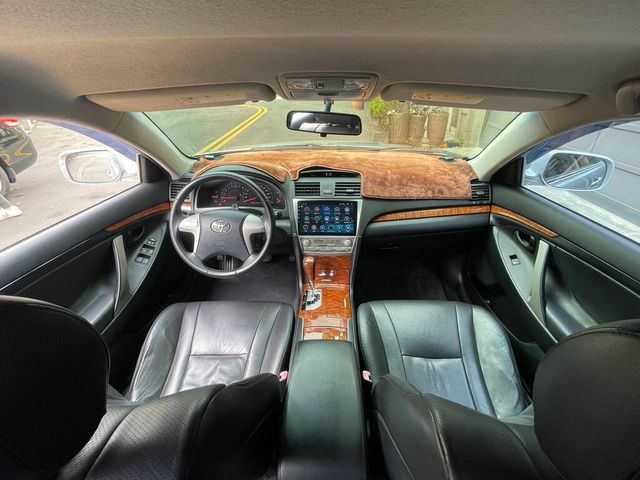 TOYOTA豐田 CAMRY  第17張相片