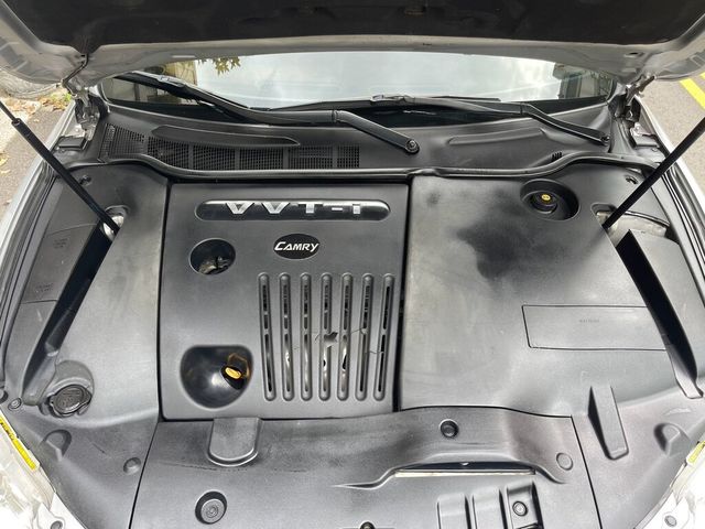 TOYOTA豐田 CAMRY  第18張相片