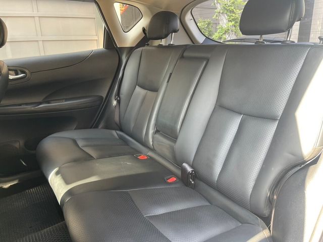 NISSAN日產 TIIDA  第11張相片