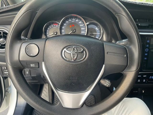 TOYOTA豐田 ALTIS  第9張相片
