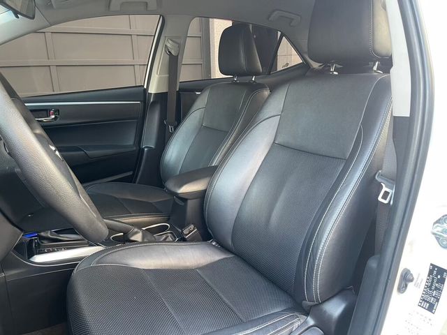TOYOTA豐田 ALTIS  第11張相片