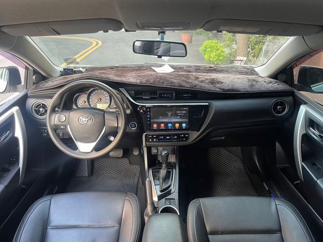 TOYOTA豐田 ALTIS  第13張相片