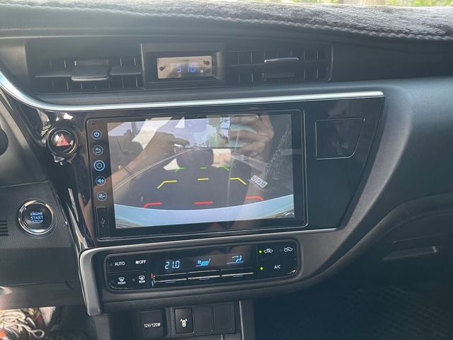 TOYOTA豐田 ALTIS  第15張相片