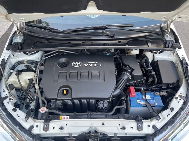 TOYOTA豐田 ALTIS  第19張相片