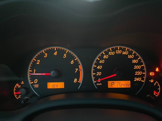 TOYOTA豐田 ALTIS  第10張相片