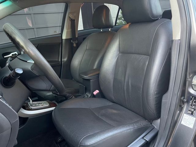 TOYOTA豐田 ALTIS  第11張相片