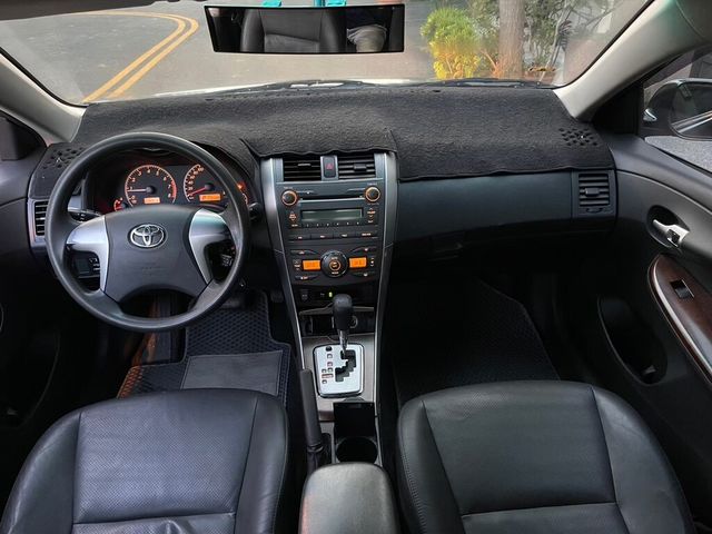 TOYOTA豐田 ALTIS  第13張相片