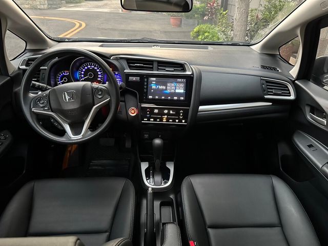 HONDA本田 FIT  第13張相片