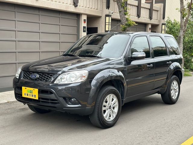 FORD福特 ESCAPE  第1張相片