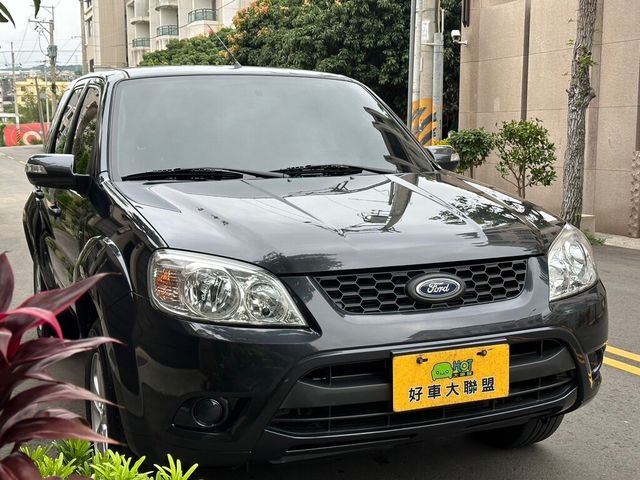 FORD福特 ESCAPE  第3張相片