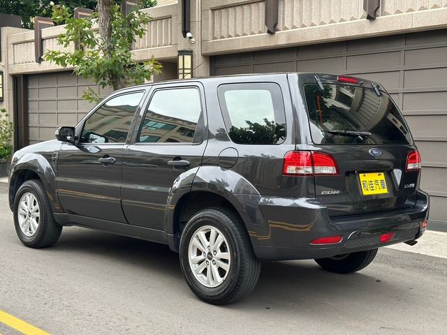 FORD福特 ESCAPE  第4張相片