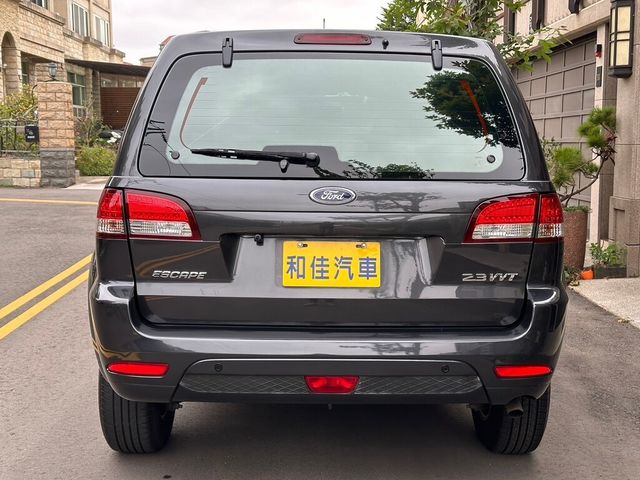 FORD福特 ESCAPE  第5張相片