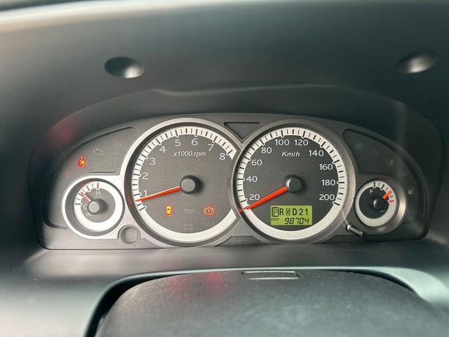 FORD福特 ESCAPE  第8張相片