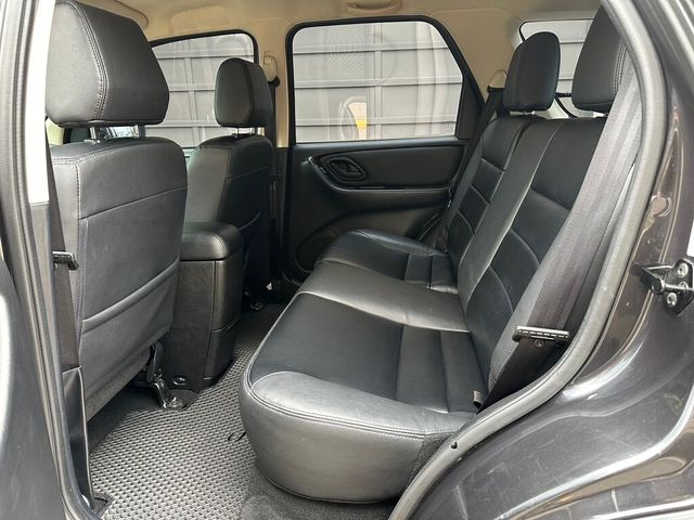 FORD福特 ESCAPE  第10張相片