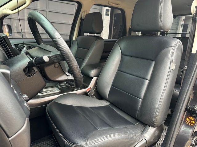 FORD福特 ESCAPE  第11張相片