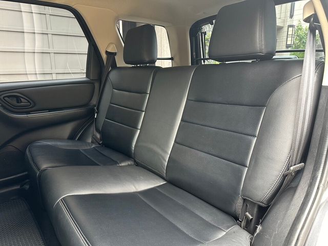 FORD福特 ESCAPE  第12張相片