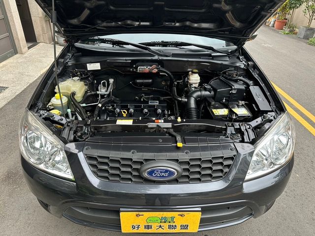 FORD福特 ESCAPE  第14張相片