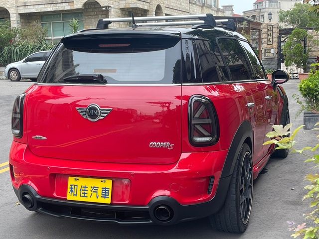 MINI迷你 COUNTRYMAN COOPER S  第6張相片